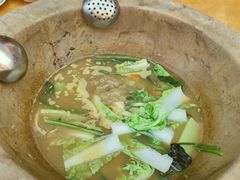 -云南野生菌石锅鱼石锅鸡(大金塔店)