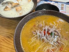 -小南小粉手工粉(迎薰路店)