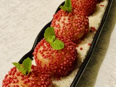 -夏宫中餐厅(静安香格里拉店)