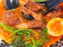 -和府捞面(星荟中心店)