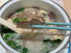 -小杨生煎(黄河路店)