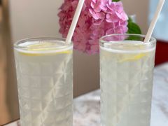 柠檬水-G+KITCHEN(龙湖狮山天街店)
