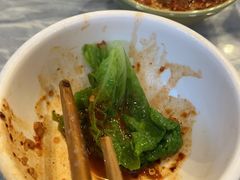 -麒麟豆汤圆子火锅(川心小区店)