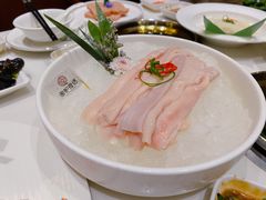 生鹅肠-围炉夜话·潮汕卤水火锅(榕江店)