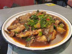 -水边人家·鱼宴餐厅·淳鱼馆(千岛湖店)