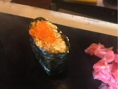 -昊·来了寿司(双楠2店)