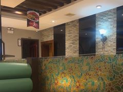 -粥全粥到海鲜家常菜·海肠捞饭(嫩江路店)