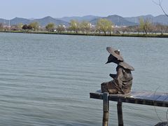 -池州市平天湖风景区