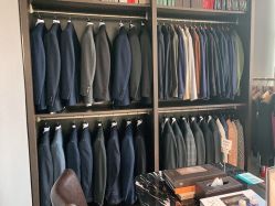 -优山定制西服衬衫大衣(国贸店)