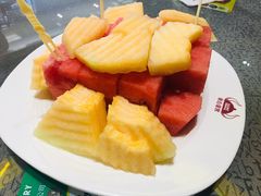 -东方豪客牛排意面披萨(金凤万达店)