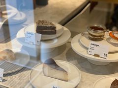 -大酉·M Coffee(北京美术馆店)