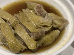 -不倒翁·安徽名菜楼(步行街店)