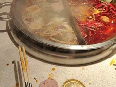 -小龙坎火锅(春熙太古里店)