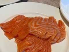 -东方红海鲜百汇(国际大厦店)