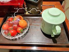 -鼎族怡华·指压·油压·经络(西单昌盛大厦店)