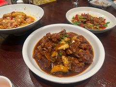 -衢农会·衢州菜·宴请(国际机场店)