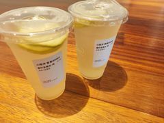 -Seesaw Coffee(上海尚悦湾店)
