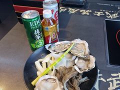 -牛武士寿喜烧·和牛火锅自助(全球首店)