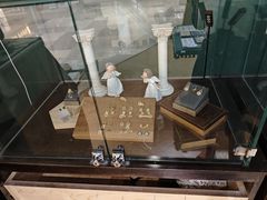 -十八字金·银饰·开蚌DIY·手工体验团建(世纪金源店)