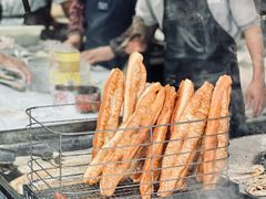 -文武王氏烧饼·无矾油条(西溪路店)