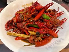 金牌口味虾-天宝兄弟(前海壹方城店)