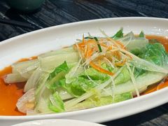 -青红之间·新派融合川菜(慈云寺店)