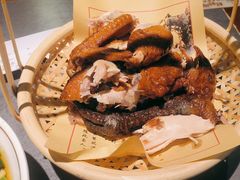 -老淮滨-蚌埠非遗小吃(淮河路店)