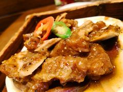 -香港表哥茶餐厅(银泰百货店)