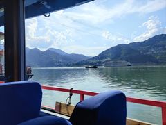 -神农溪纤夫文化旅游区