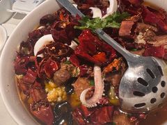 -黑明餐厅(白鹭洲店)