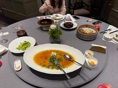 -粗茶淡饭·壹号餐房(洞庭街店)