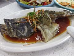 -锦里海景海鲜餐厅.三亚老字号(亚龙湾中心广场店)