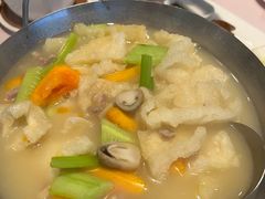 -桃源春晓中餐厅 TaoYuan Restaurant
