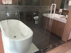 -帐篷客·溪龙茶谷度假酒店