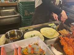 -老客满蛋饼(双塔市集店)