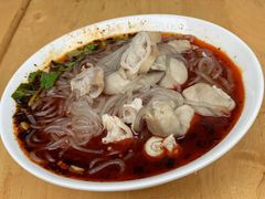-甘记肥肠粉(马鞍北路店)