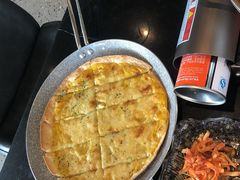 芝士榴芒薄饼-KCOOKING概念韩餐(世茂52+店)