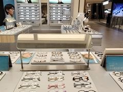 -AOJO眼镜(南翔印象城MEGA店)