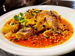 口水鸡-大川先生·小龙虾·川菜(信义坊店)