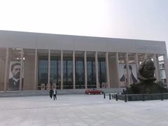 -中央戏剧学院(昌平校区)