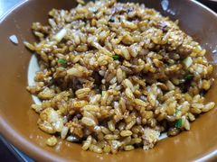 酱油炒饭-喝丢一只鞋·东北烤肉·烧烤·铜火锅(江宁店)