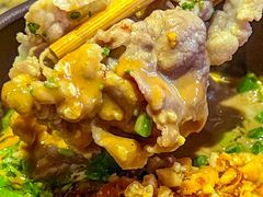 -乔先生涮肉·鲜活牛羊肉火锅(塘沽店)