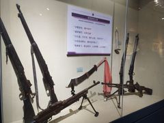 -湘鄂西苏区革命烈士陵园