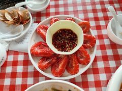 -琼大师东方烤乳猪(亚特兰蒂斯店)