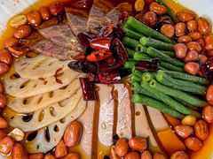 -秦月轩·陕西家乡菜(阜成路·五棵松店)