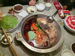 -大龙燚火锅(太古里店)