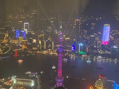 -上海中心大厦