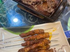-炉内瓦·瓦片烧烤(明日星城店)