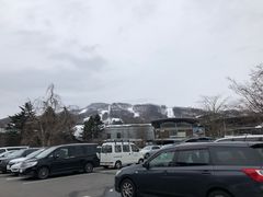 -轻井泽王子购物广场
