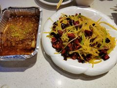 -壹鲦鱼·烤鱼·烧烤(泉城路店)